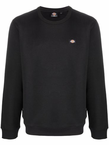 DICKIES - Crewneck sweatshirt in cotton blend