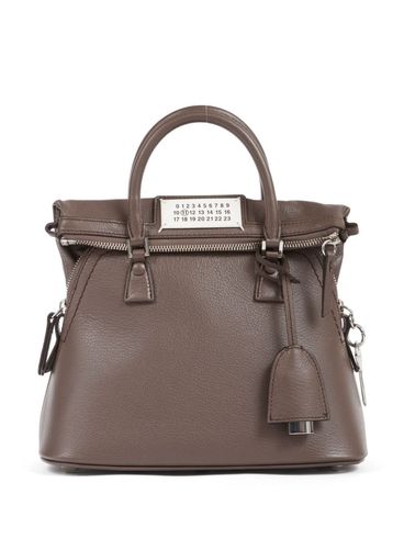 MAISON MARGIELA - Borsa '5AC' classique mini