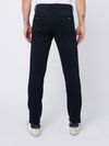 Skinny pants in viscose blend