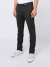 Pantaloni skinny in misto viscosa