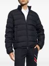 Short Baudinet down jacket in goose down