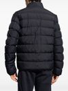 Short Baudinet down jacket in goose down