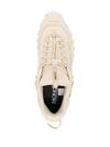 Sneakers Trailgrip GTX in pelle di vitello beige