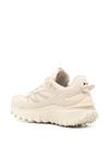 Sneakers Trailgrip GTX in pelle di vitello beige