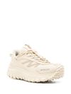 Sneakers Trailgrip GTX in pelle di vitello beige