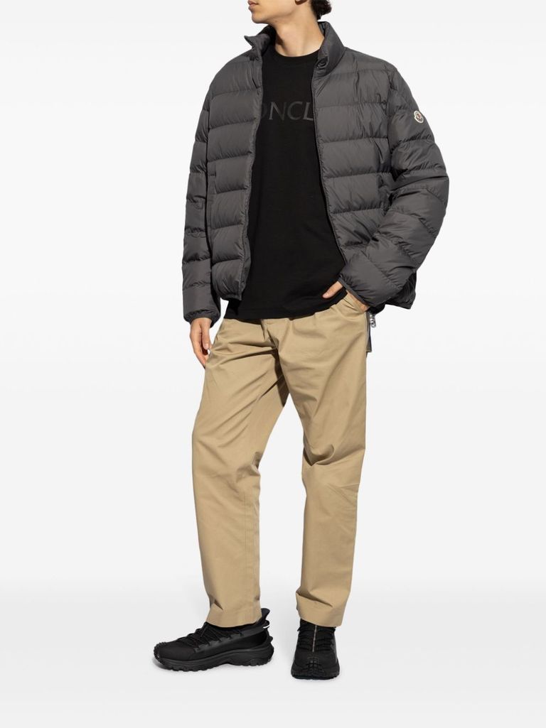 ★VIP価格SALE★Moncler★Trailgrip Lite 2 トレーナー Moncler Trailgrip Lite 2 Black Men's - K2-09A-4M00280-M3457