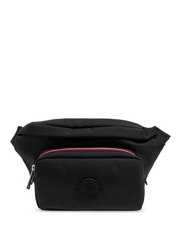 MONCLER - Durance belt bag with zip