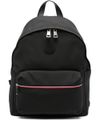 New Pierrick backpack with front logo