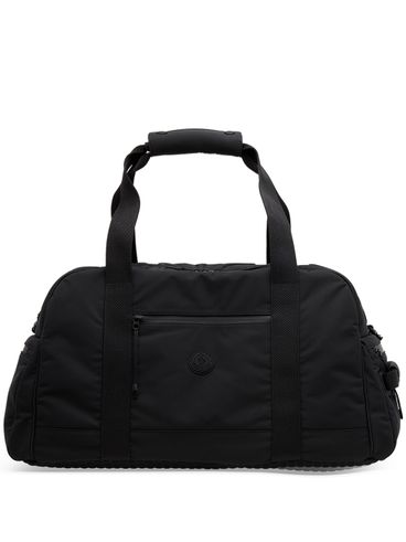 Alchemy duffel bag with front logo