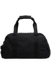 Alchemy duffel bag with front logo