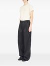 Chino Skater pants in cotton blend