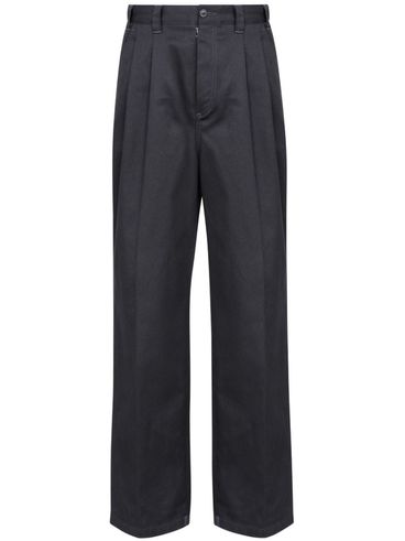 Pantaloni Chino Skater in misto cotone