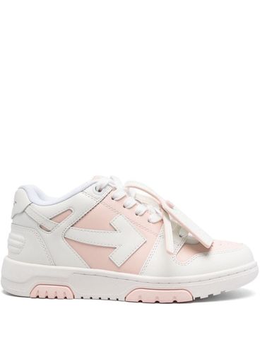 OFF-WHITE - 'Out of Office' sneakers