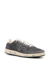 Sneakers Bskt Clay in pelle scamosciata