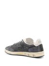 Sneakers Bskt Clay in pelle scamosciata