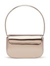 Bronze 1DR classic logo shoulder bag