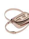 Bronze 1DR classic logo shoulder bag