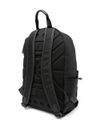 Nylon Blade 2121 backpack with logo plaque.