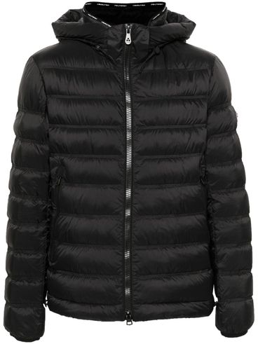 Boggs down jacket with goose down filling