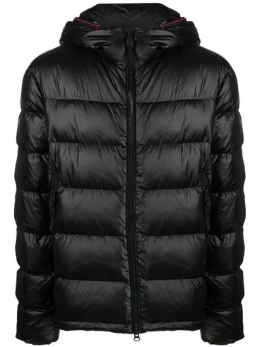 PEUTEREY - Honova quilted short down jacket