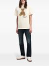 Bear In Mind cotton T-shirt