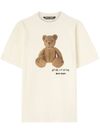 Bear In Mind cotton T-shirt