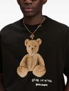 T-shirt Bear In Mind in cotone