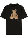 Bear In Mind cotton T-shirt