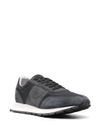 Calf leather Tour sneakers