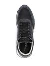 Calf leather Tour sneakers