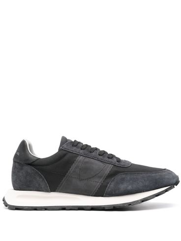 Calf leather Tour sneakers