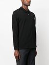 ps paul smith - Organic cotton polo with zebra print - 2