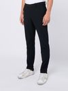 Pantaloni Chino Winter elasticizzati