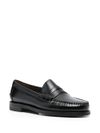 Calf leather Classic Dan loafers