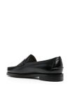 Calf leather Classic Dan loafers