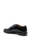 sebago - Calf leather Milton Gyw shoes - 1