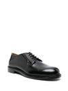 sebago - Calf leather Milton Gyw shoes - 3