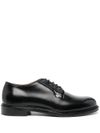 sebago - Calf leather Milton Gyw shoes