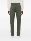 Cotton Cargo trousers with pockets