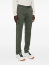 Cotton Cargo trousers with pockets