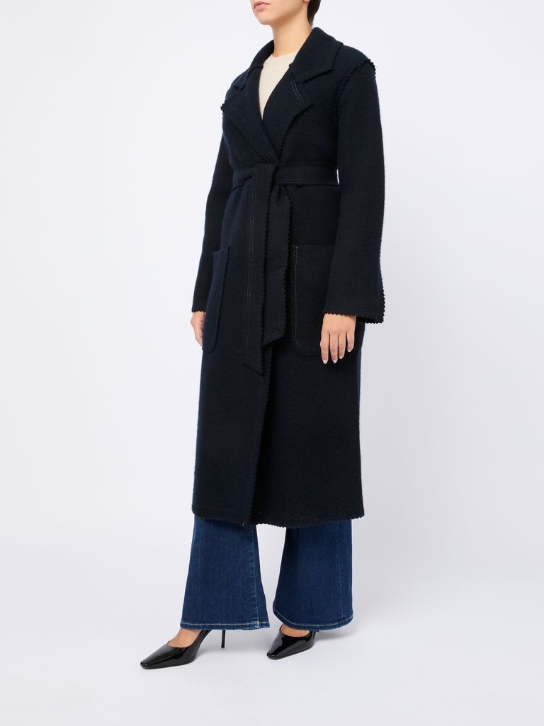コート Max Mara Cappotto Lungo Cappotto donna lungo | Max Mara