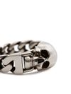 Skull chain ring