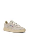 Easeknit fabric Sneakers Medalist