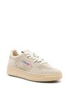 Easeknit fabric Sneakers Medalist