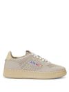 Easeknit fabric Sneakers Medalist