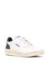 autry - 'Super vintage' sneakers - 3