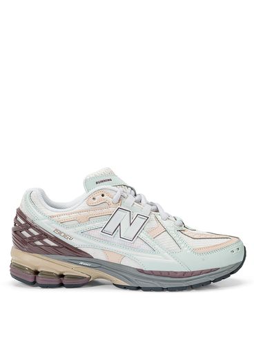 NEW BALANCE - Sneakers 1906 Utility con toppa con logo laterale