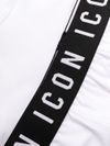 Logo waistband boxer