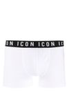 Logo waistband boxer