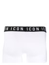 Logo waistband boxer